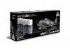ITALERI 439AP - WWII U.S.Navy Aircraft - Acrylic Set